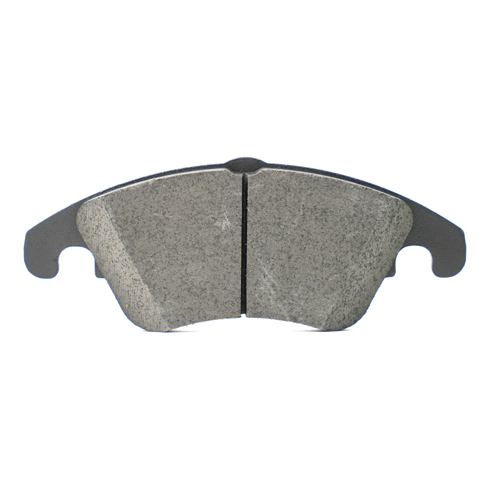 pads coscáin Mercedes Benz